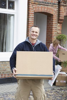 Local small removals service for compact home moves in Lowermorden