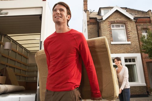 Secure lockable office storage units in Lowermorden