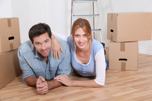 Termination and liability terms for storage customers
