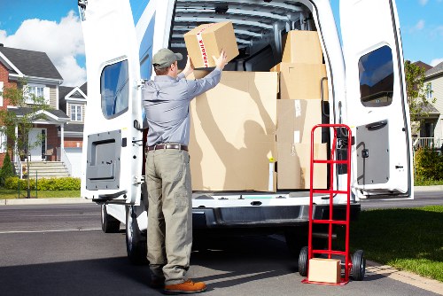 Lowermorden Storage commitment to space, care, and reliability