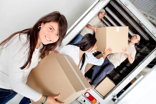 Inclusive Lowermorden Storage online experience with clear structure