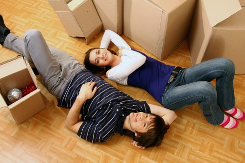 Transparent final price summary for Lowermorden Storage quotes
